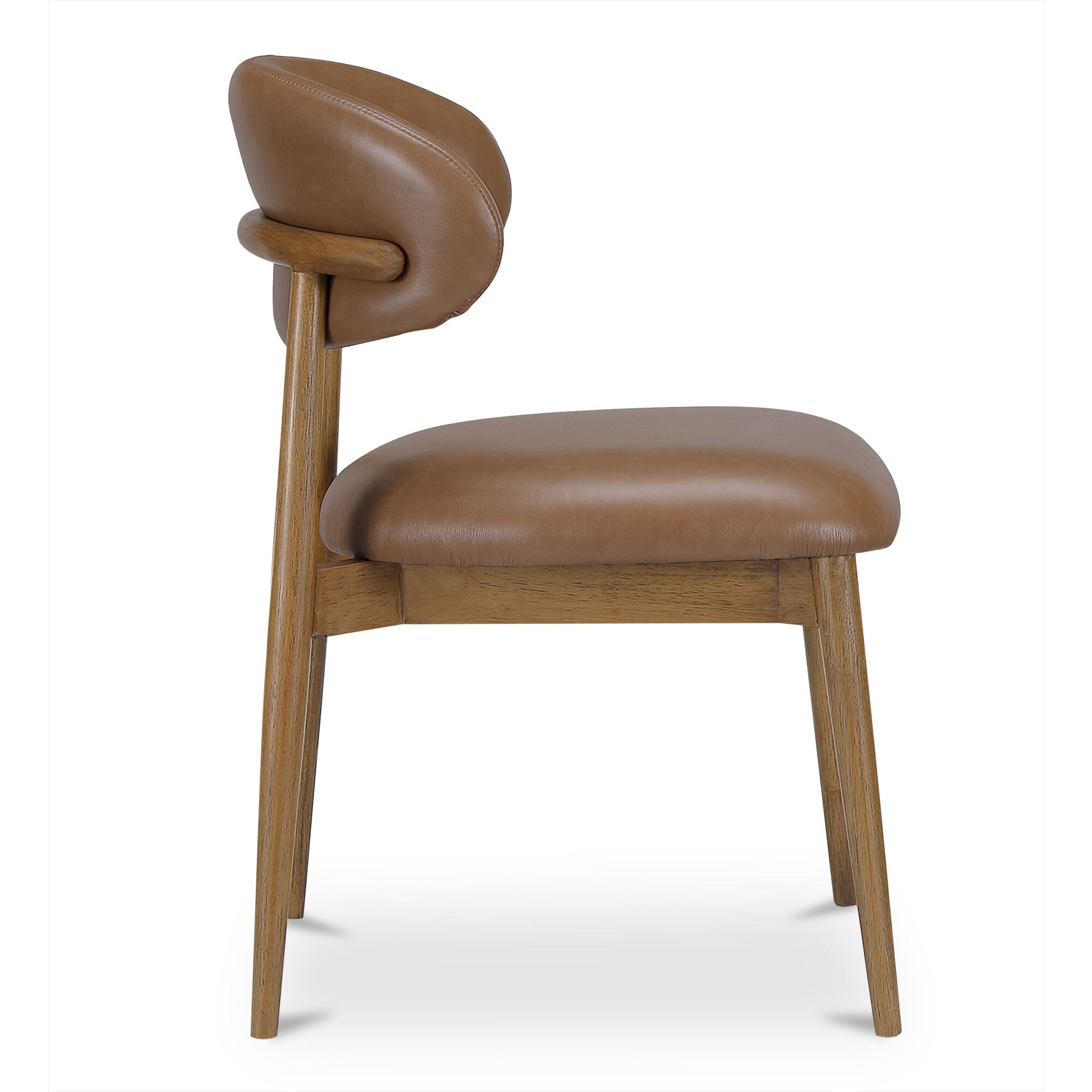 Ellie Brown Dining Chair